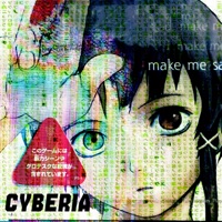 Cyberia - Single - SLICEGHILL