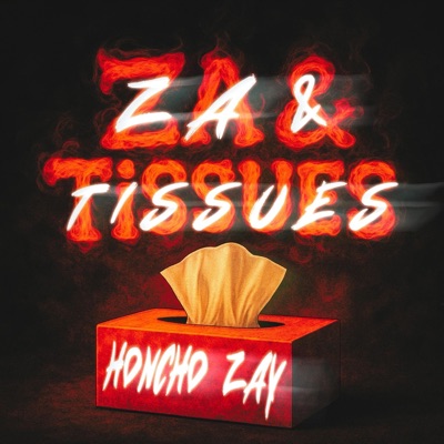 ZA & TISSUES - Single