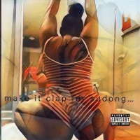 make it clap for sudong - Single - Sudong