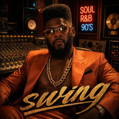 Swing - EP
