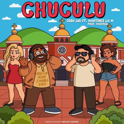 CHUCULU - Single