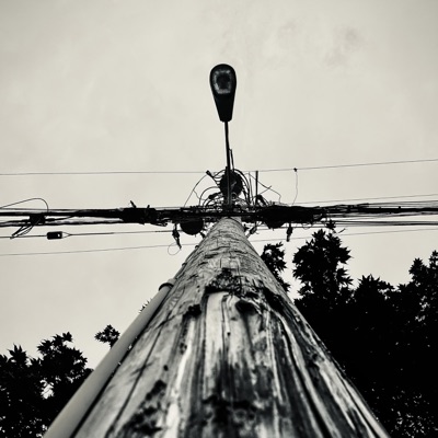 City of Darkness - Single