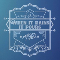 When It Rains It Pours - Single - MC4D & Different Hits