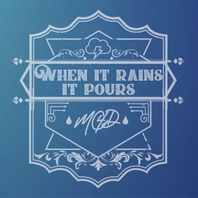 When It Rains It Pours - Single