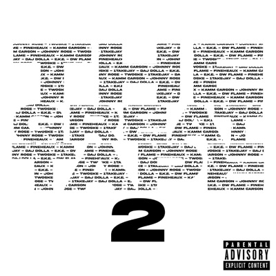 The Great Tape 2 (Explicit)