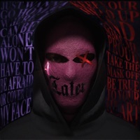 4later (feat. Dyot) - Single - Aras Moon