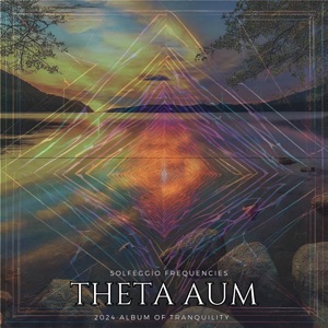 2024 Album of Tranquility - EP