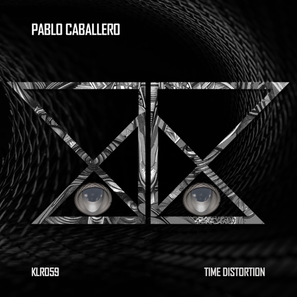 Time Distortion - Single