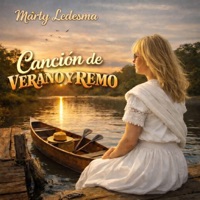 Canción de Verano y Remo (feat. Marty Ledesma) - Single - Leandro Galarza