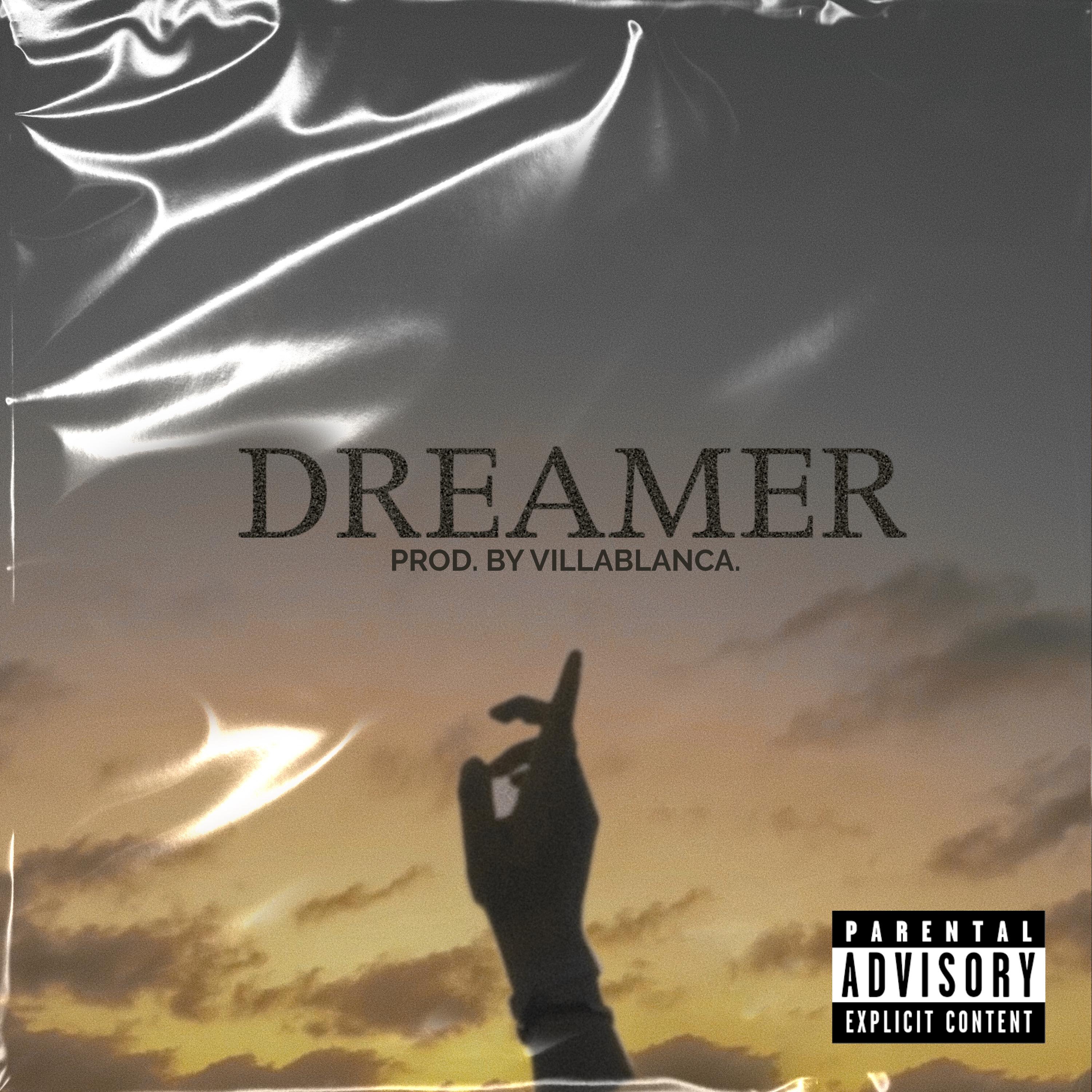 Dreamer - EP