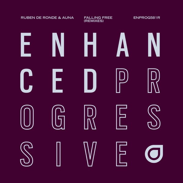 Falling Free (Remixes) [feat. AunA] - EP