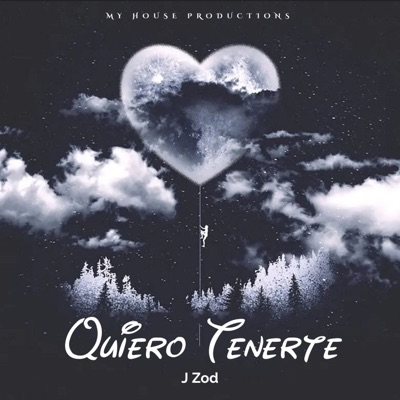 Quiero Tenerte - Single