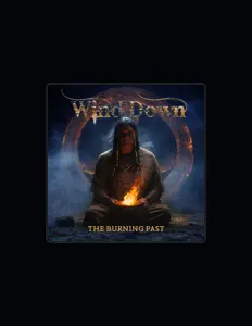 Ακούστε περιεχόμενο από Wind Down, παρακολουθήστε μουσικά βίντεο, διαβάστε το βιογραφικό, δείτε ημερομηνίες περιοδείας, και πολλά ακόμη!