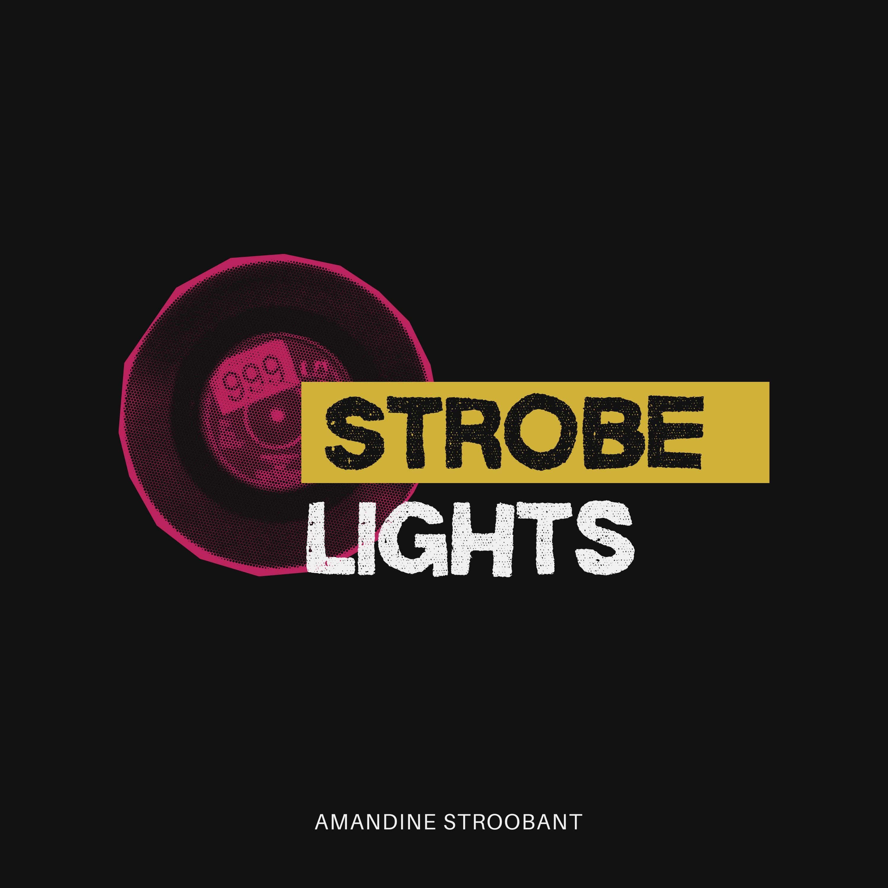 Strobe Lights - Single