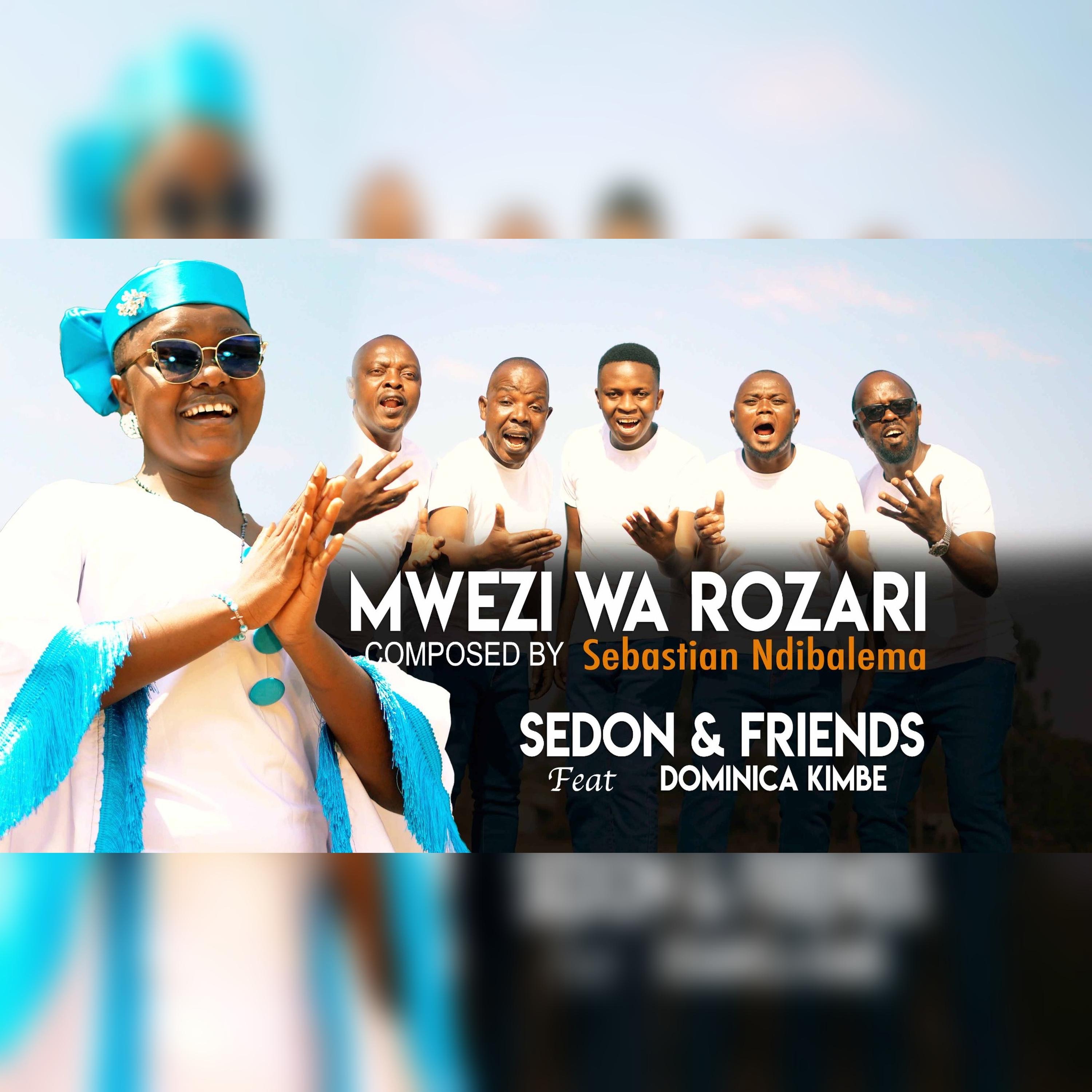 Sedon Music - MWEZI WA ROZARI