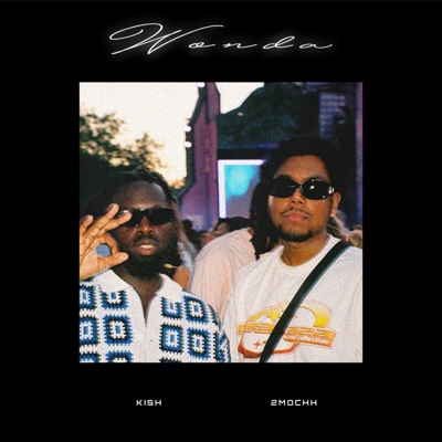 Wonda - Single