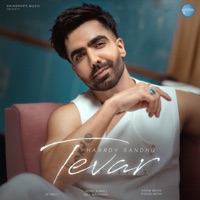 Tevar - Single - Harrdy Sandhu, Rony Ajnali & Gill Machhrai