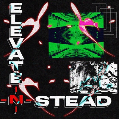 Elevate-N-Stead - Single