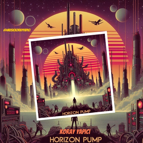 Horizon Pump