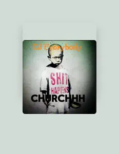 Dengarkan DJ Everybody, tonton video musik, baca bio, lihat tanggal tur & lainnya!