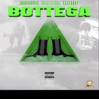 Bottega - Single - Rangeroverhang