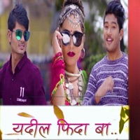 Yi Dil Fida Baa - Single - Naresh Jogi & Prijma Jogethwa