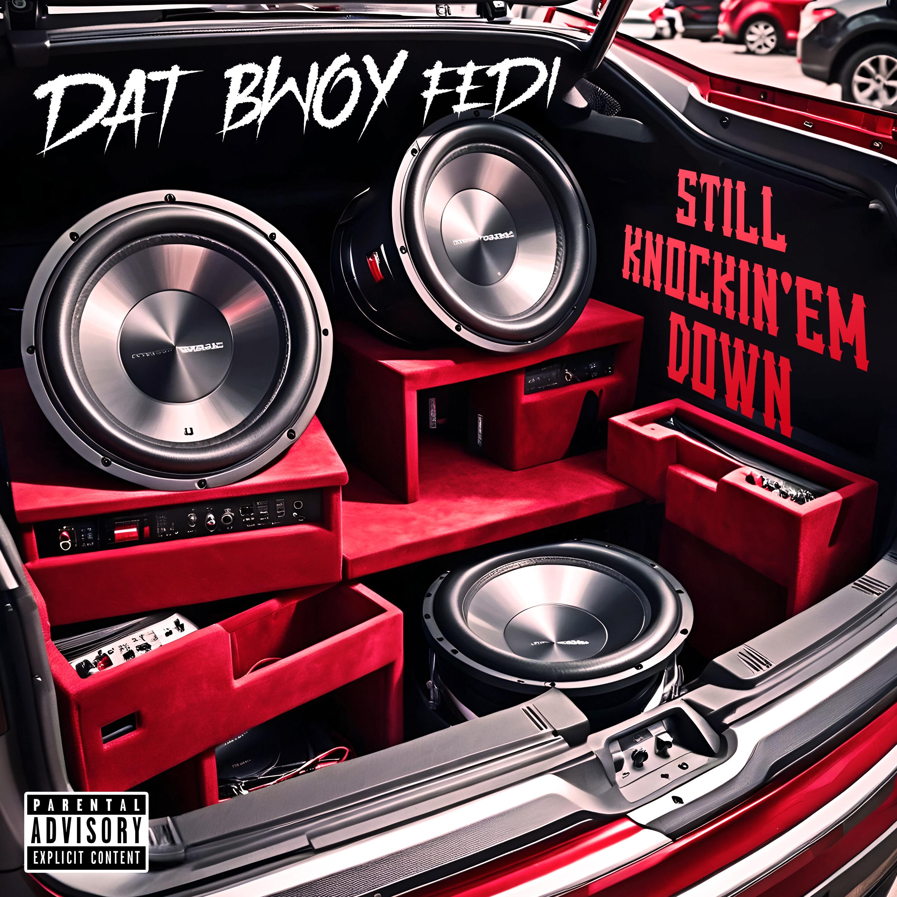 Still Knockin'Em Down - Single