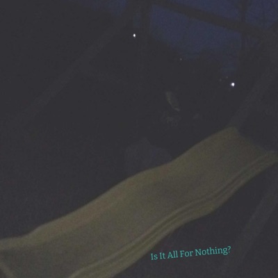 Is It All For Nothing? - Single
