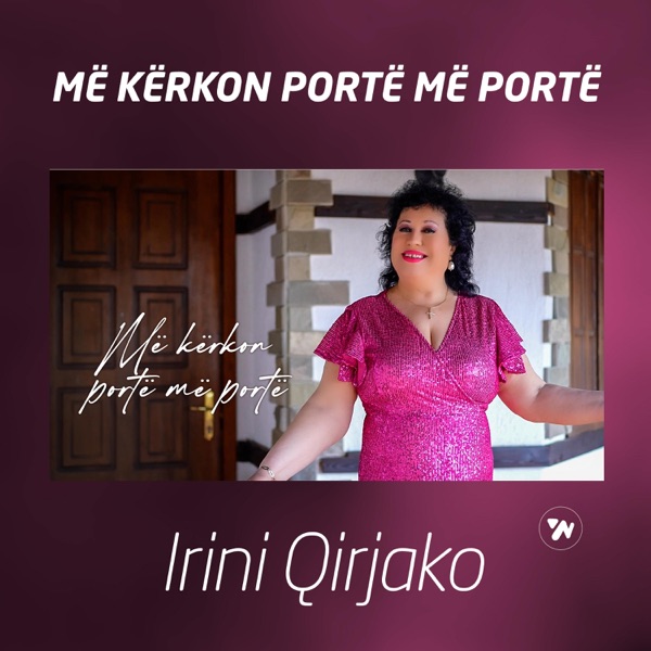 Me kerkon porte me porte