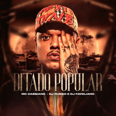 Ditado Popular - Single