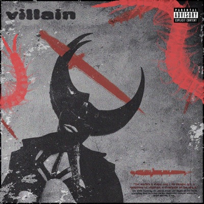 villain - Single