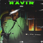 Ravin Riddim artwork