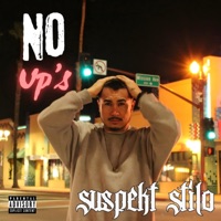 No Up's - Single - Suspekt Stilo