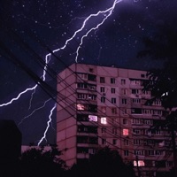 Rooftops - Single - HXRIZXN