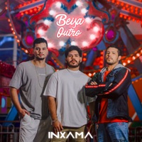 Beija Outro - Single - INXAMA, Victor Rivera, Pedro Sarfatti & Rominho