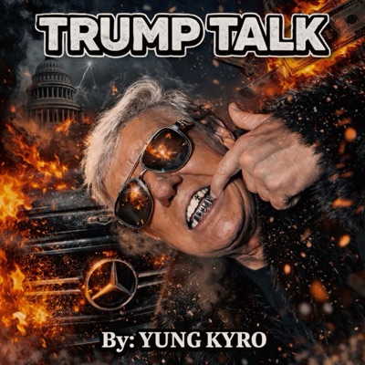 Trump Talk - Single