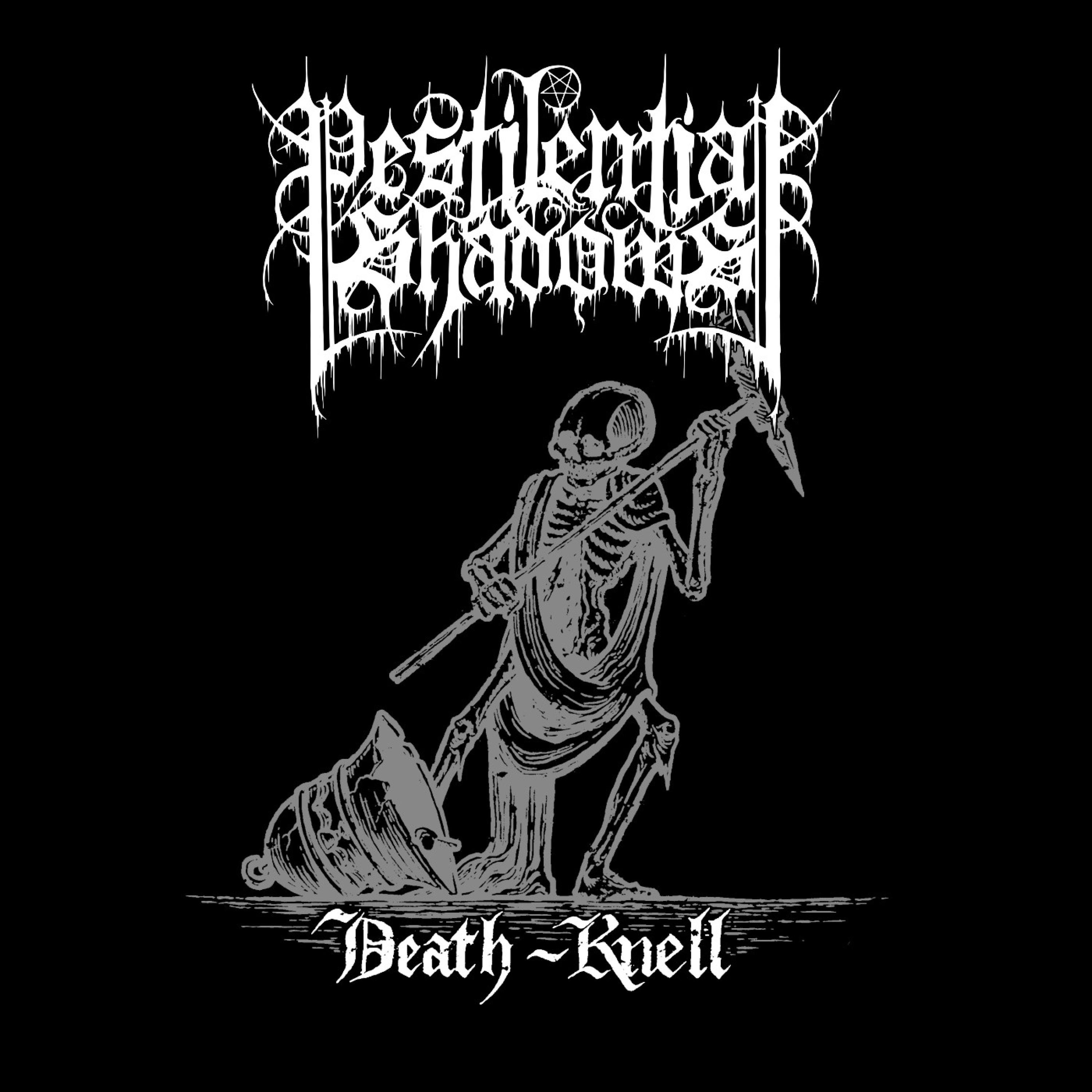 Death-Knell - Single