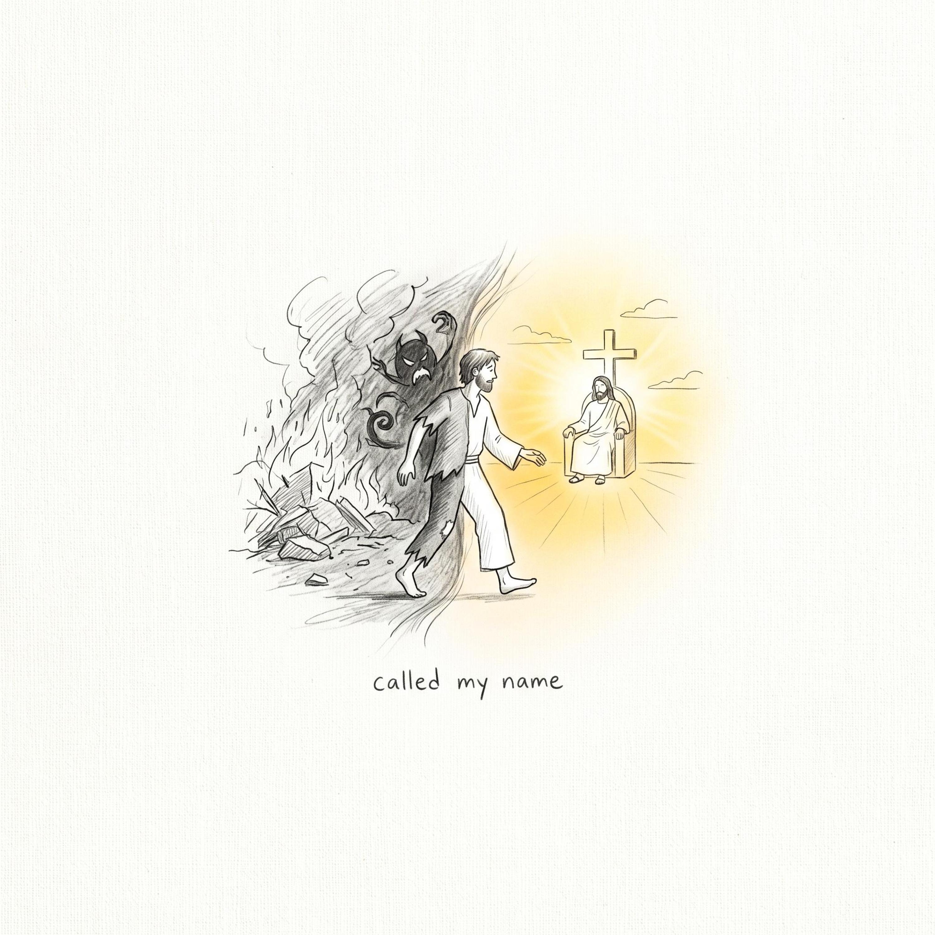 Munn - Called My Name