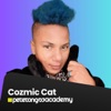 Future Of The Left Left Right (Mixed) Future Talent 2025: Cozmic Cat (DJ Mix)