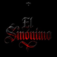 El Sinonimo - Single - Daxxo