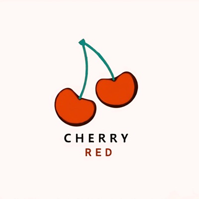 Cherry Red - Single