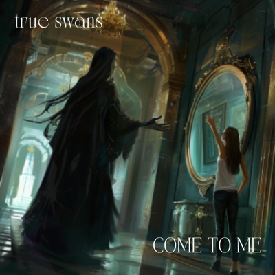 Come To Me - Single