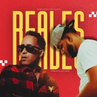 LOS REALES (feat. Alex b) - Single - Young Frezh