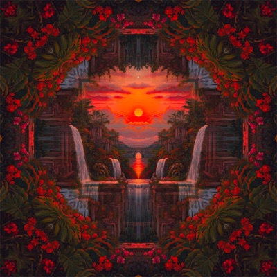 Through The Eye - Single