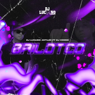 Bailoteo (Perreo Funk) - Single