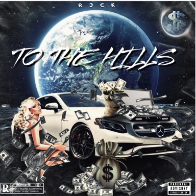 To The hills - Single