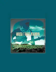 Listen to Moussa T, watch music videos, read bio, see tour dates & more!