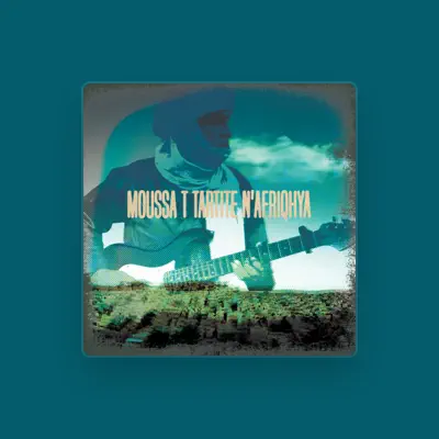Listen to Moussa T, watch music videos, read bio, see tour dates & more!