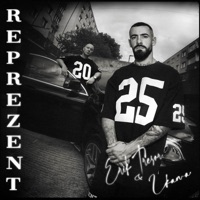 REPREZENT - Erik Tresor