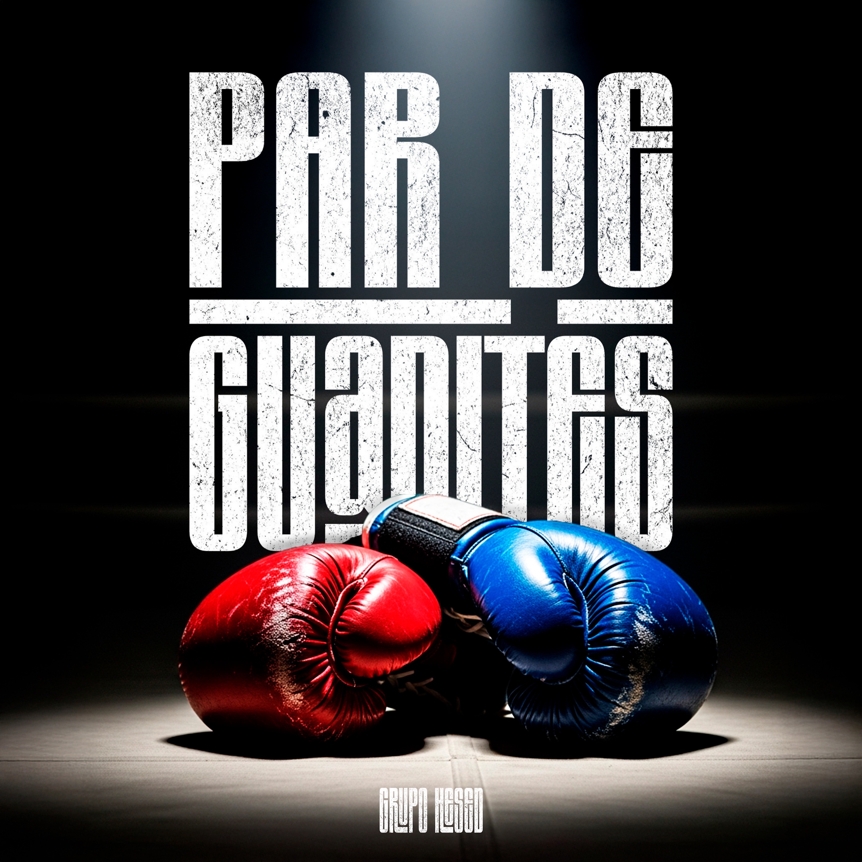 Par de Guantes - Single